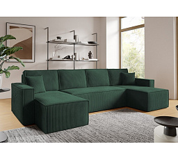 Sedací souprava BASSIC U, Posso 14