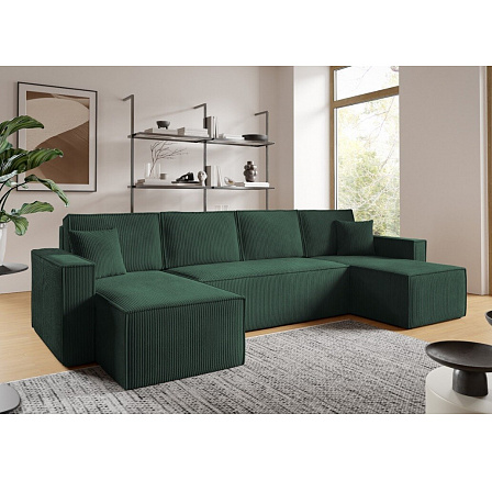 Sedací souprava BASSIC U, Posso 14