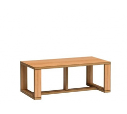 Konferenční stůl Fonti F8 Dub karamel