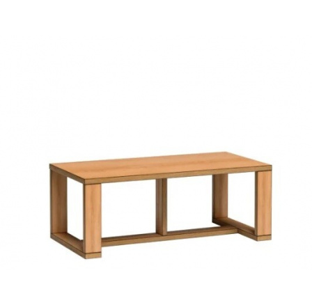 Konferenční stůl Fonti F8 Dub karamel Konferenční stůl Fonti F8 Dub karamel