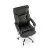 Kancelářské křeslo HELDER, černé