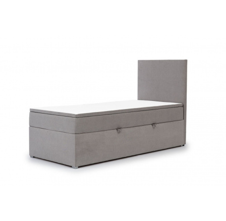 Boxspring postel Fabrice 90 x 200 Boxspring postel Fabrice 90 x 200