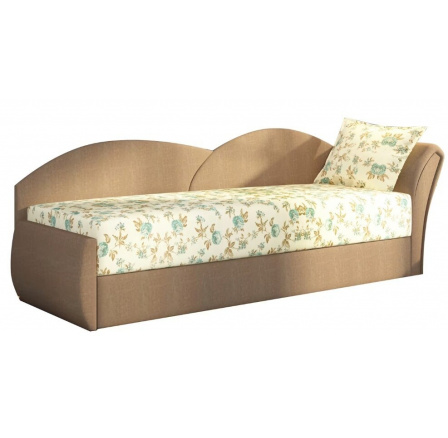 Pohovka AGA, Rose 14/Alova 66 Pravá