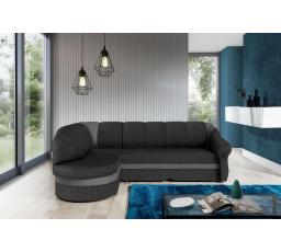 Sedací souprava Benano, Inari 96 / soft 29 Levá