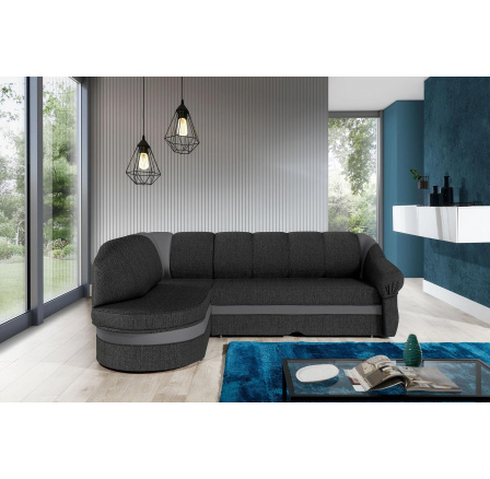 Sedací souprava Benano, Inari 96 / soft 29 Levá