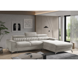 Sedací souprava GRAYSON, Sola 18 Pravá