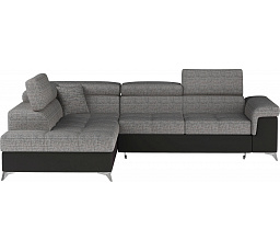 Sedací souprava ERIDANO, Berlin 01/Soft 11 levá