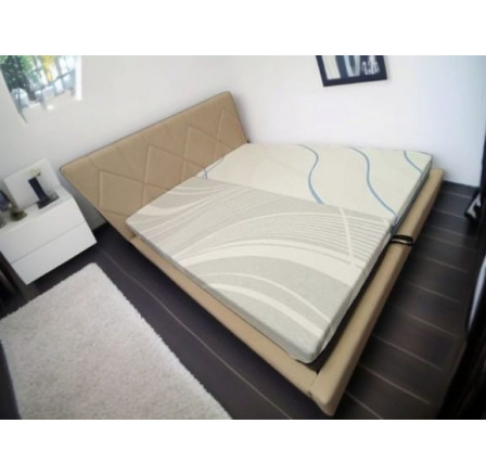 Ložnice Verona 180x200 "B"