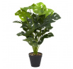 Umělá květina Monstera 80 cm