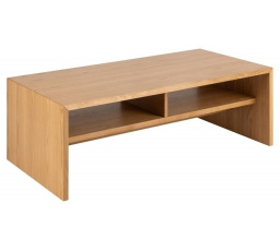 Konferenční stolek Arlon dub