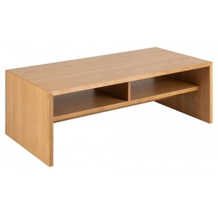 Konferenční stolek Arlon dub
