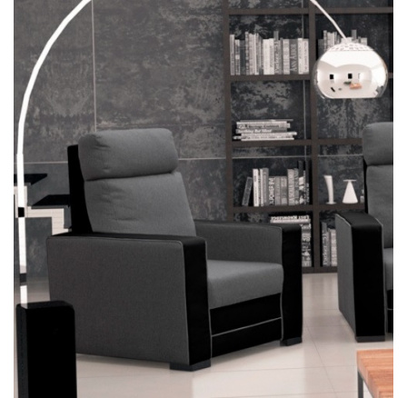 Křeslo MAXX, Inari 96 + Soft 032