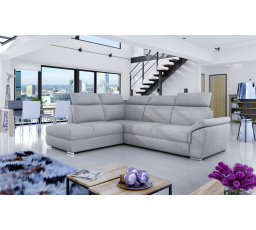 Rohová sedací souprava LORETO, Sawana 21, Levá