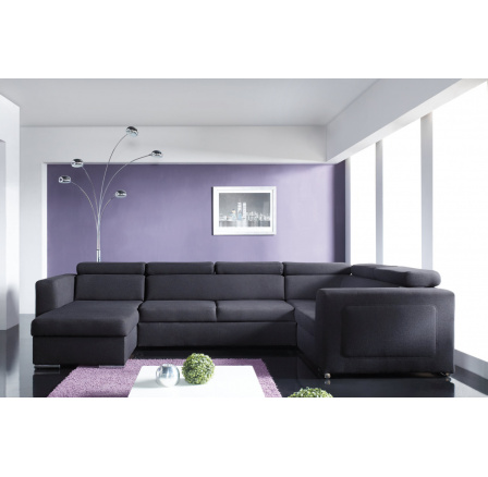 Rohová sedací souprava LOFT I, Pravá