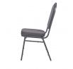 Židle banketní STE 5700 šedé