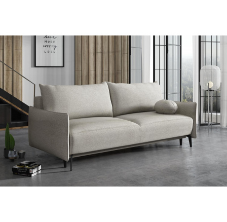 Pohovka Damira béžová