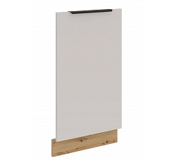 Kuchyňská dvířka Selva ZM 713x446 dub artisan/kašmír