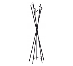 Věšák W35, černý