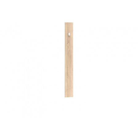 Předsíňová stěna NEPO WIE/15 dub sonoma