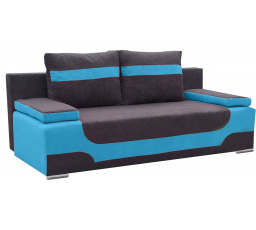 Rozkládací pohovka AREA, Alova 48/Alova 29