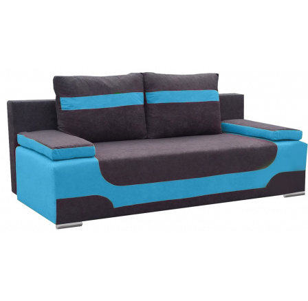 Rozkládací pohovka AREA, Alova 48/Alova 29