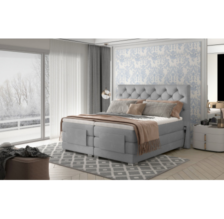 Clover 180x200         Monolith 48