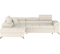 Sedací souprava ERIDANO, Amore 01 Levá