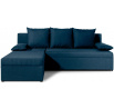 Rohová sedací souprava GINO, Universální Nube 40