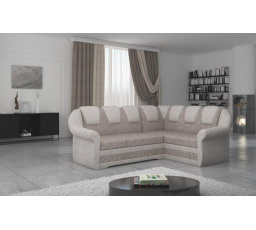 Lord II Dora 22, Dora 21 125x195 Pravý 1