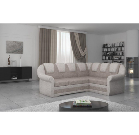 Lord II Dora 22, Dora 21 125x195 Pravý 1