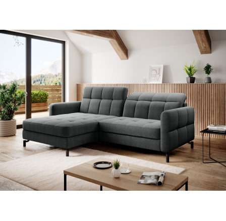 Rohová sedací souprava LORELLE, Inari 96 Levá