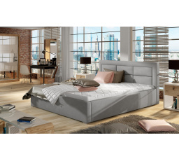 Rosano 200x200 + Rám dřevo. Paros 05 0