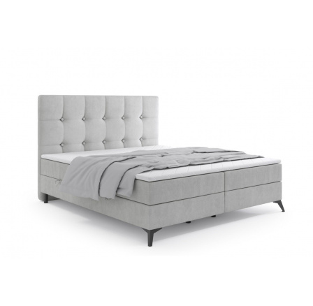 Kontinentální postel Trivago 180x200