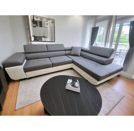 Rohová sedačka Anton