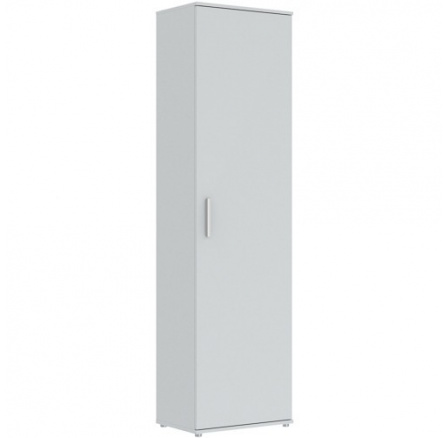 Skříň KLARA 1D Bílá