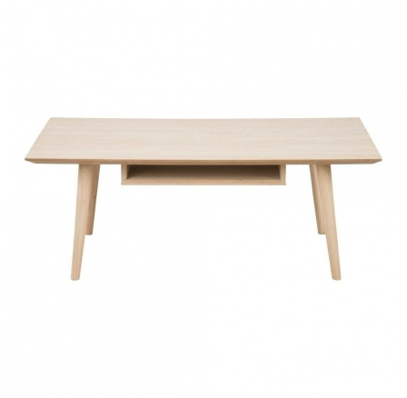 Konferenční stolek Century bělený dub