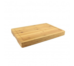 Bambusové prkénko na krájení Thick