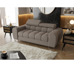 Sofa ASPEN II 195 cm - béžová