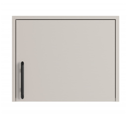 Nádstavec na skříň SMART SRN5 L/P, Kašmír