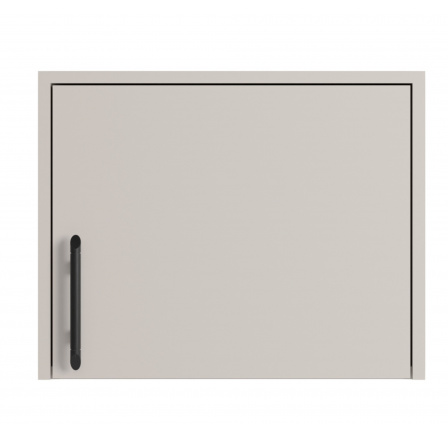 Nádstavec na skříň SMART SRN5 L/P, Kašmír