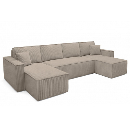 Sedací souprava BASSIC U, Posso 3