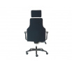 Kancelářské křeslo Ergo 24, černá 