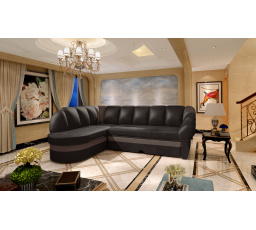 Sedací souprava Benano, Monolit 29 / Monolit 09 Levá