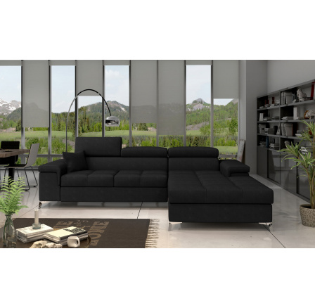 Sedací souprava RICARDO, Kronos 07 pravá