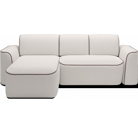 Sedací souprava UME, Royal 01/Paros 02 levá