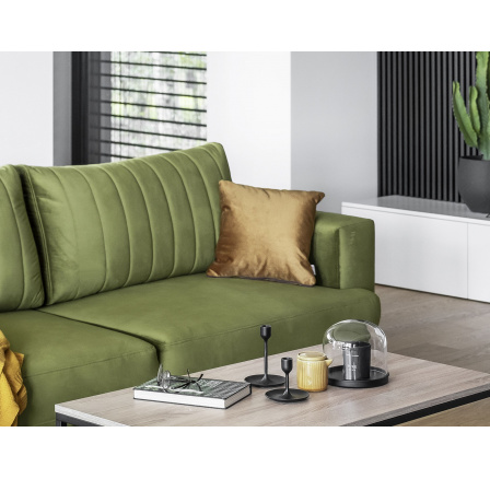 Dekorativní povlak na polštář 40x40 Monolith 48