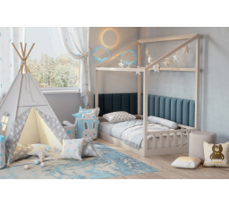 Quadratta 100x220x50 Monolith 76 220x3,5