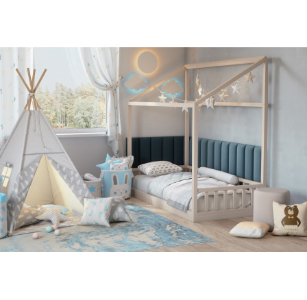 Quadratta 100x220x50 Monolith 76 220x3,5