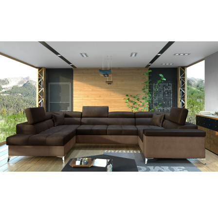 Thiago Monolith 29, Monolith 09 125x265 Levý 1