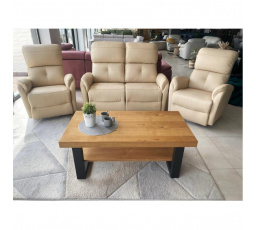 Sedací souprava MAGNETT 2+1+1